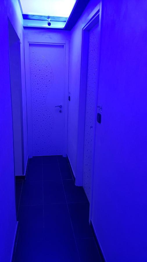 Hotel Taromy Naples Extérieur photo