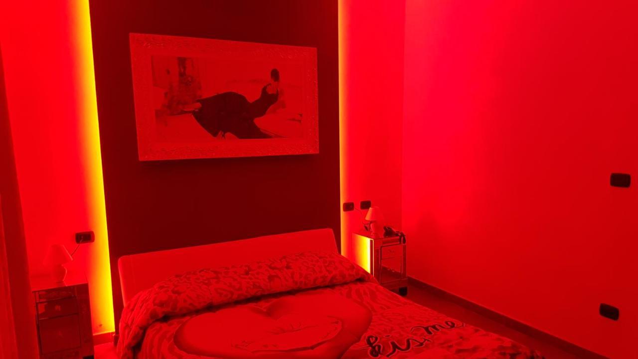 Hotel Taromy Naples Extérieur photo