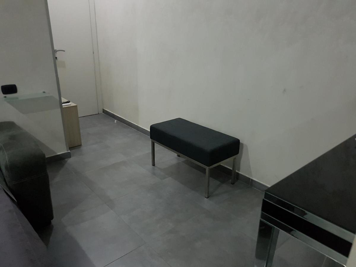 Hotel Taromy Naples Extérieur photo