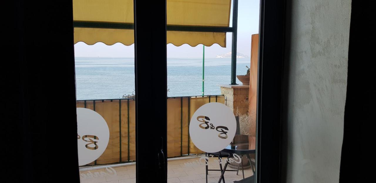 Hotel Taromy Naples Extérieur photo