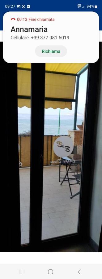 Hotel Taromy Naples Extérieur photo